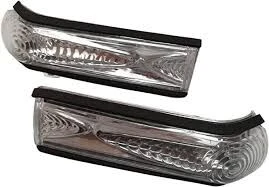 KAPAK DIS AYNA SINYAL SOL  DBY ürün görseli