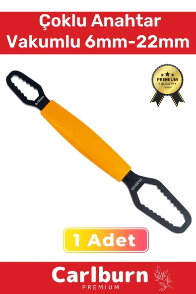 Özel Üretim Paslanmaz Çelik Alet Çantası Olmazı Çoklu Anahtar Vakumlu 6mm-22mm