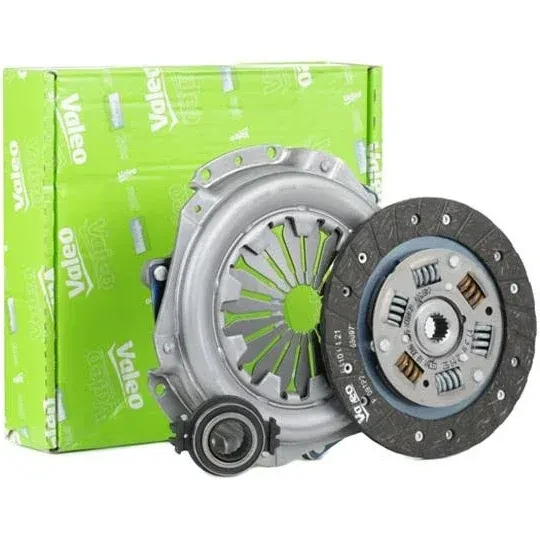 Peugeot 106 Debriyaj Seti 1.4 Benzinli Valeo ürün görseli 1