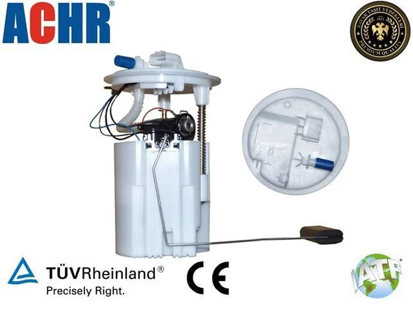 YAKIT DEPO ŞAMANDIRASI FLUENCE (08-) MEGANE III (08-) SCENIC III (08-16) 1.4-1.6-2.0 16V ürün görseli