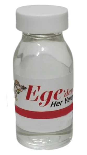 Nane Yağı 20 ml.(%100 Saf Uçucu Yağ) İmbik Damıtma (Distile)