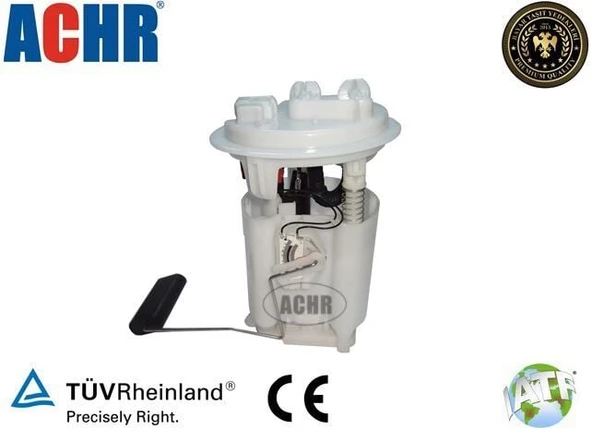 YAKIT DEPO ŞAMANDIRASI LOGAN I (04-) SANDERO I (BS) (08-15) 1.4 1.6 3 BAR 90Lh ÇİFT ÇIKIŞ ürün görseli