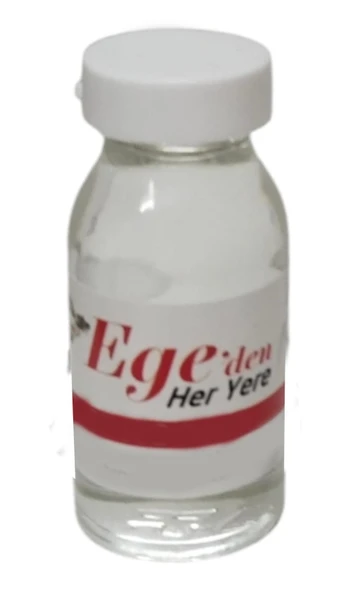 Nane Yağı 10 ml.(%100 Saf Uçucu Yağ) İmbik Damıtma (Distile) - 2