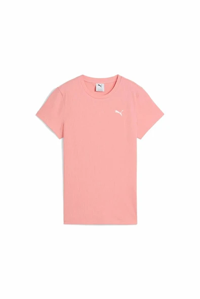 Puma Ess Elevated Kadın Tişört 68502118