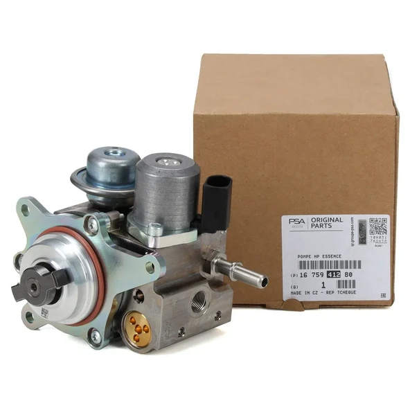 BENZIN YUKSEK BASINC POMPASI 3008 308 RCZ 207- 508 208 5008 C4 C4 PICASSO DS3 DS5 C5 III EP6DT EP6CD