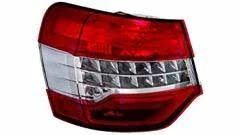 MOPAR (PSA) 6350.LS | Sol Arka Çamurluk Stop C5 Depo Çamurluktaki ürün görseli