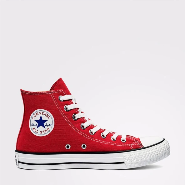 Converse Chuck Taylor All Star Classic Unisex Kırmızı Sneaker M9621C