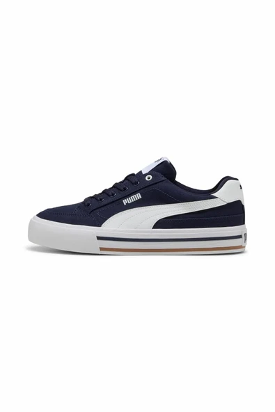 Puma Court Classic Vulc FS Erkek Ayakkabı 39635317