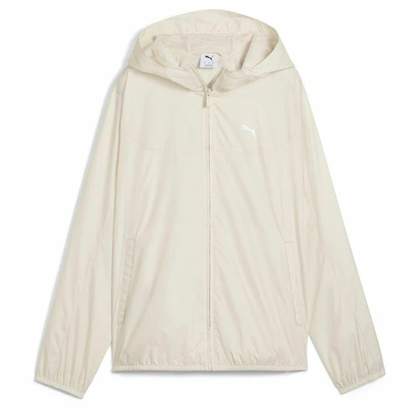 Puma  Ess Regular Windbreaker Kadın Ceket 68513387