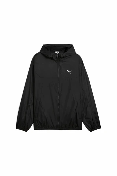 Puma Ess Regular Windbreaker Erkek Ceket 68462501 - 6