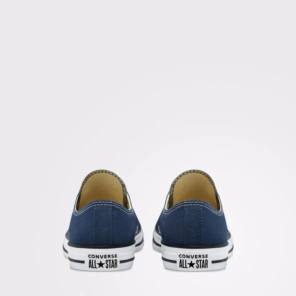 Converse Chuck Taylor All Star Classic Unisex Mavi Sneaker M9697C - 3