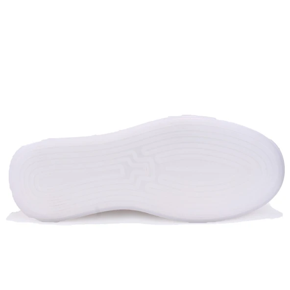 Hammer Jack 10225018 Rabat Beyaz Ortopedik Günlük Erkek Deri Ayakkabı - 4