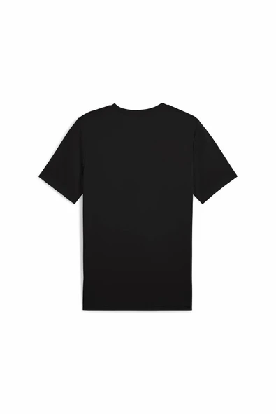 Puma Ess Small Logo Poly Erkek Tişört 68254201 - 3