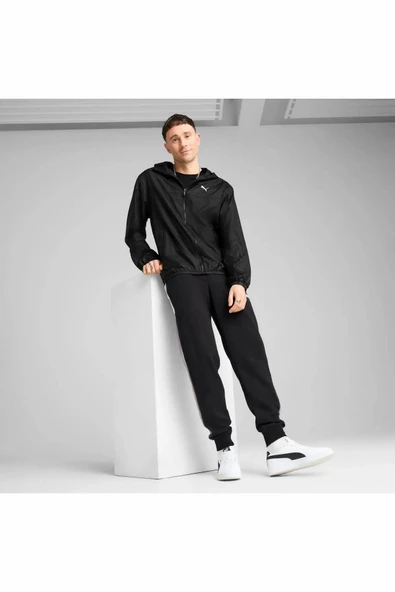 Puma Ess Regular Windbreaker Erkek Ceket 68462501 - 3