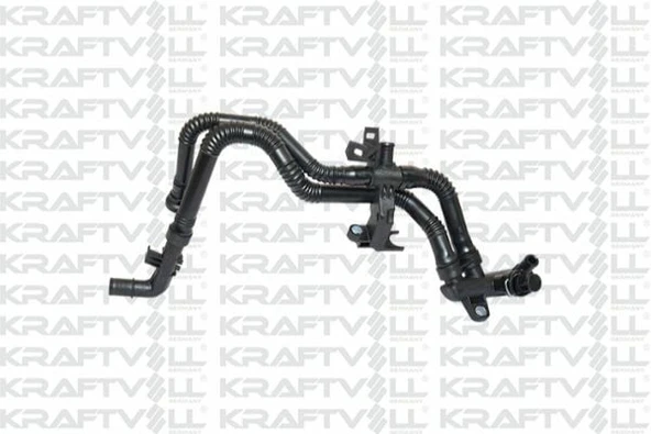 SU KOLLEKTOR HORTUMU FORD FOCUS / C MAX 1,6 TDCI 03>11PARTNER II P307 YM EXPERT III P206 P308 P407 BERLINGO II BERLINGO III PARTNER TEPE JUMPY III C3 C4 C4 PICASSO XSARA PICASS DV6 (1,6HDI 16V)