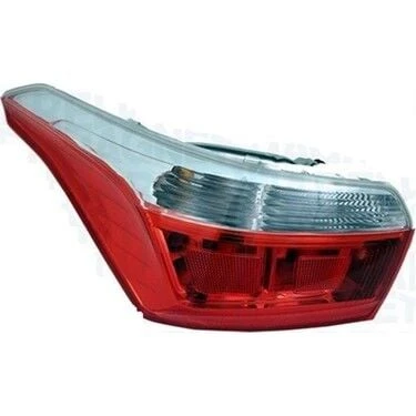 STOP LAMBASI SOL C ELYSEE 12> (DUYLU) ürün görseli