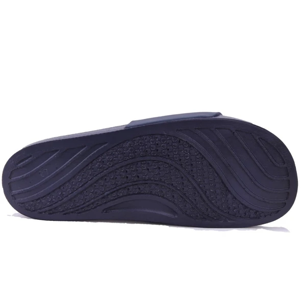 Fly Soft S263075 Lacivert Günlük Ortopedik Erkek Spor Terlik - 4