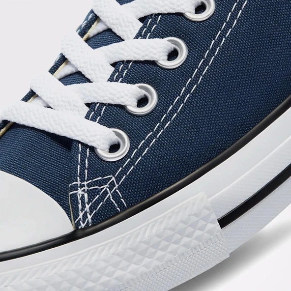 Converse Chuck Taylor All Star Classic Unisex Mavi Sneaker M9697C - 11