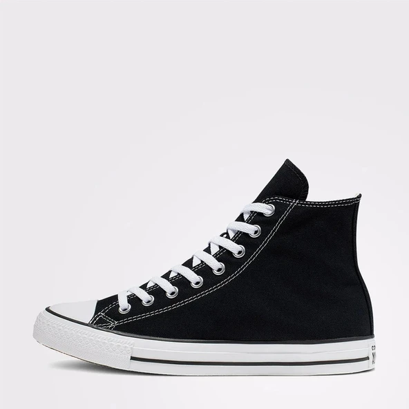 Converse Chuck Taylor All Star Unisex Siyah Sneaker M9160C - 6