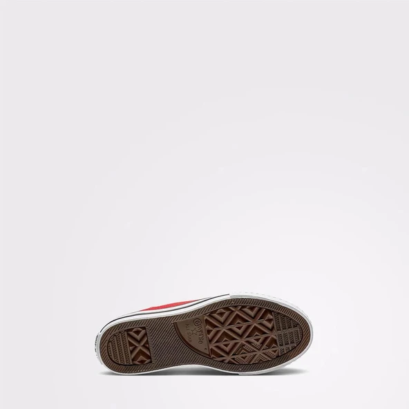 Converse Chuck Taylor All Star Classic Çocuk Kırmızı Sneaker 3J236C - 6