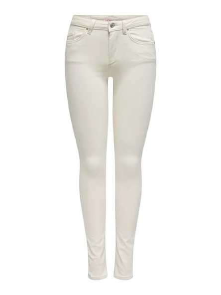 Only Blush Mıd Skınny Kadın Jean Pantolon 15337789