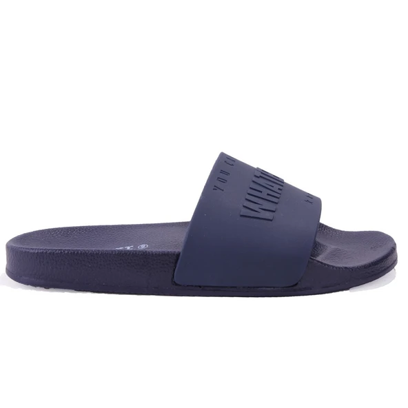 Fly Soft S263075 Lacivert Günlük Ortopedik Erkek Spor Terlik - 2