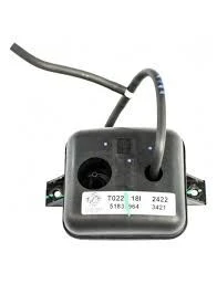 TANK VAKUM