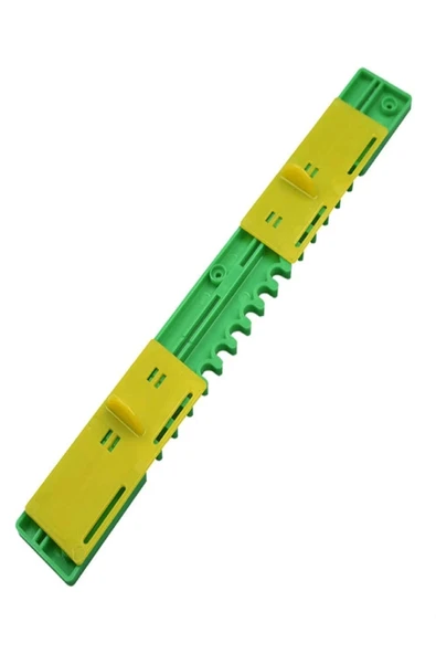 Kovan Uçuş Kapağı Kovan Giriş Daraltma Aparatı 5 Adet Arı Kovan Giriş Çıkış Uçul Kapağı Önü Sürgüsü Arıcılık Malzemeleri - Resim 2