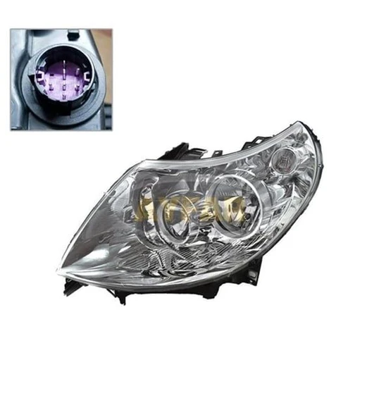 FAR SOL ELEKTRIKLI MOTORU UZERINDE DUCATO BOXER JUMPER III 06>14 E SERTIFIKALI(7 PINLI) - 1