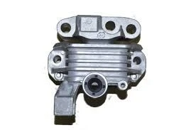 TAKOZ MOTOR BAG