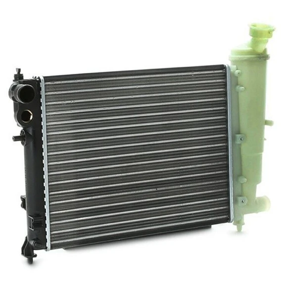 Peugeot 106 Su Radyatörü Kısa Tip Veka Marka ürün görseli