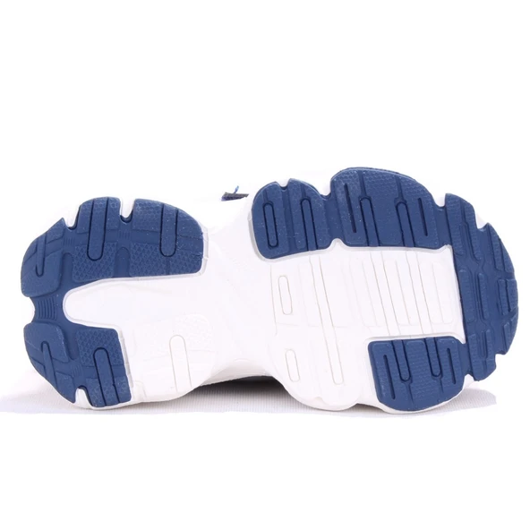 Vicco Tag 346F25Y225 Lacivert Ortopedik Günlük Erkek Çocuk Spor Ayakkabı - 4