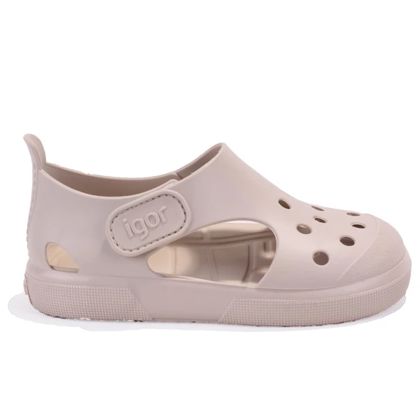 Igor S10343 Surfi Kum Ortopedik Günlük Erkek Çocuk Sandalet - 2