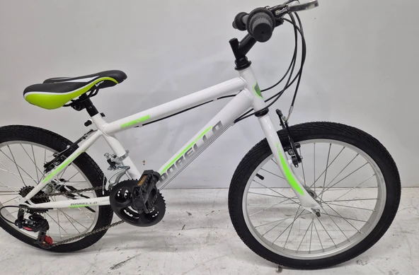 20 jant bisiklet 2070 model dorello bisiklet