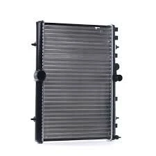 RADYATÖR SU SCUDO 07=> / JUMPY II 06=> / EXPERT 07=> / 807 02=> / 1.6 HDI-2.0 HDI M-T BRAZING ürün görseli