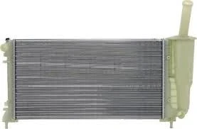 RADYATÖR SU PUNTO 99-09 / 1.4 M-T MEKANİK ürün görseli