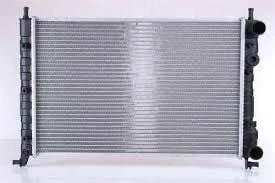 RADYATÖR SU PALIO 96-05 / SIENA 97-02 / 1.2-1.4-1.2 16V M-T 32mm MEKANİK