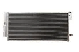 RADYATÖR KLİMA GRANDE PUNTO 05-12 1.3JTD 75HP / G.PUNTO 1.3JTD-1.4 / BRAVO II 06=> / CORSA D 06-14 / GUILIETTA 10=> 1.6JTDM-2.0JTDM / MITO 08=> 1.3JTDM / M-T ürün görseli