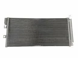 RADYATÖR KLİMA LINEA 07-18 1.3JTD-1.4-1.6JTD M-T