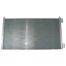 RADYATÖR KLİMA DOBLO 01-10 1.3JTD-1.9JTD / PUNTO 99-09 1.3JTD / IDEA 03=> 1.2-1.3JTD BRAZING ürün görseli