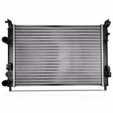 RADYATÖR SU ALBEA 03-12 / PALIO 03-12 / 1.2 M-T MEKANİK ürün görseli