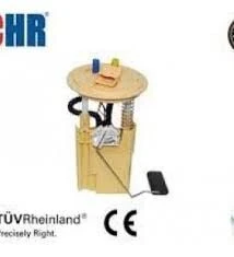 YAKIT MODÜLÜ OPEL  CORSA D 1.3 CDTI 2006 13252213 ürün görseli