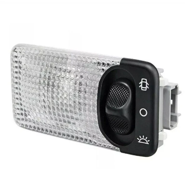 Peugeot 206 Iç Tavan Aydınlatma Lambası Ithal ürün görseli