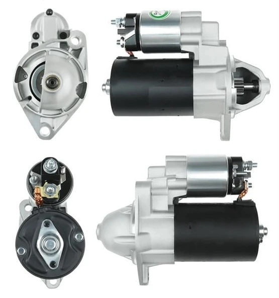 MARS MOTORU 12V OPEL VECTRA A ASTRA F ürün görseli