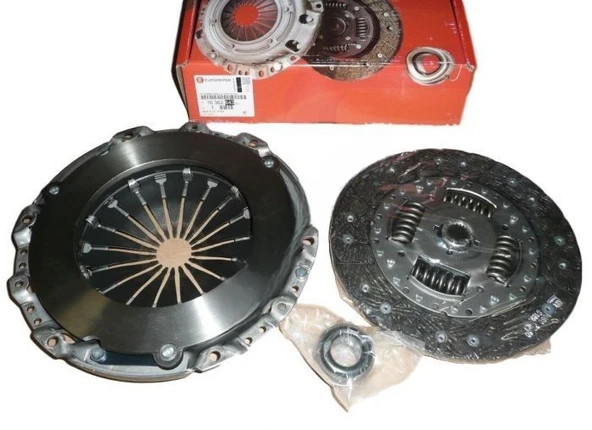 Peugeot 206 Debriyaj Seti 2.0 Benzinli Eurorepar ürün görseli