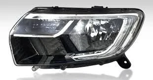 RENAULT CLIO SYMBOL FAR 2017- SOL LEDLI 260606236R 260609154R - 1