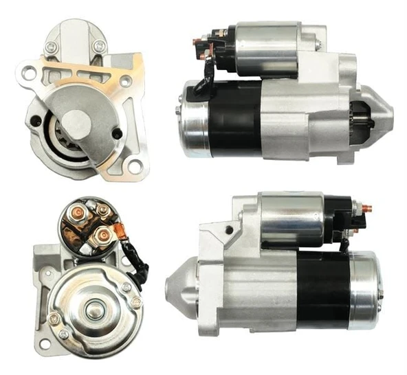 MARS MOTORU STR 6075 MITSUBISHI CLIO KANGO MEGANE 1,5DCI 2002-> ürün görseli