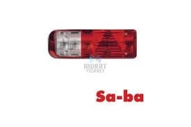 MULTILAMP STOP LAMBA SOL ürün görseli