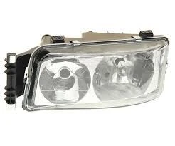 MAN TGA FAR ÇERÇEVELİ MANUEL ürün görseli