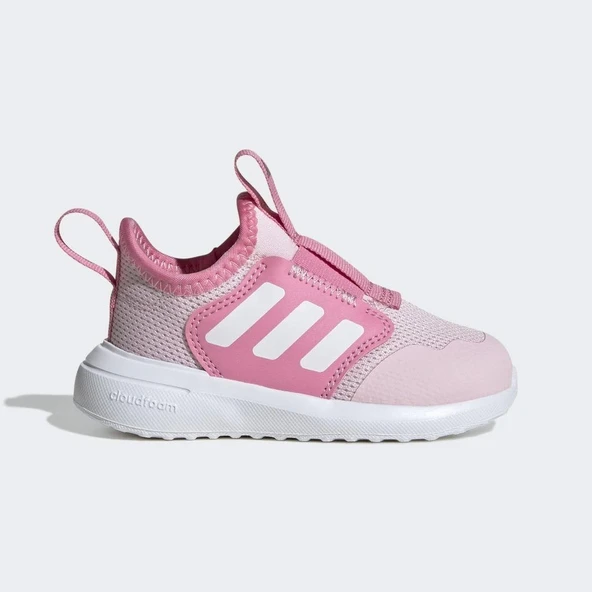 adidas IH1060 TENSAUR COMFORT BEBEK SPOR AYAKKABI - 1
